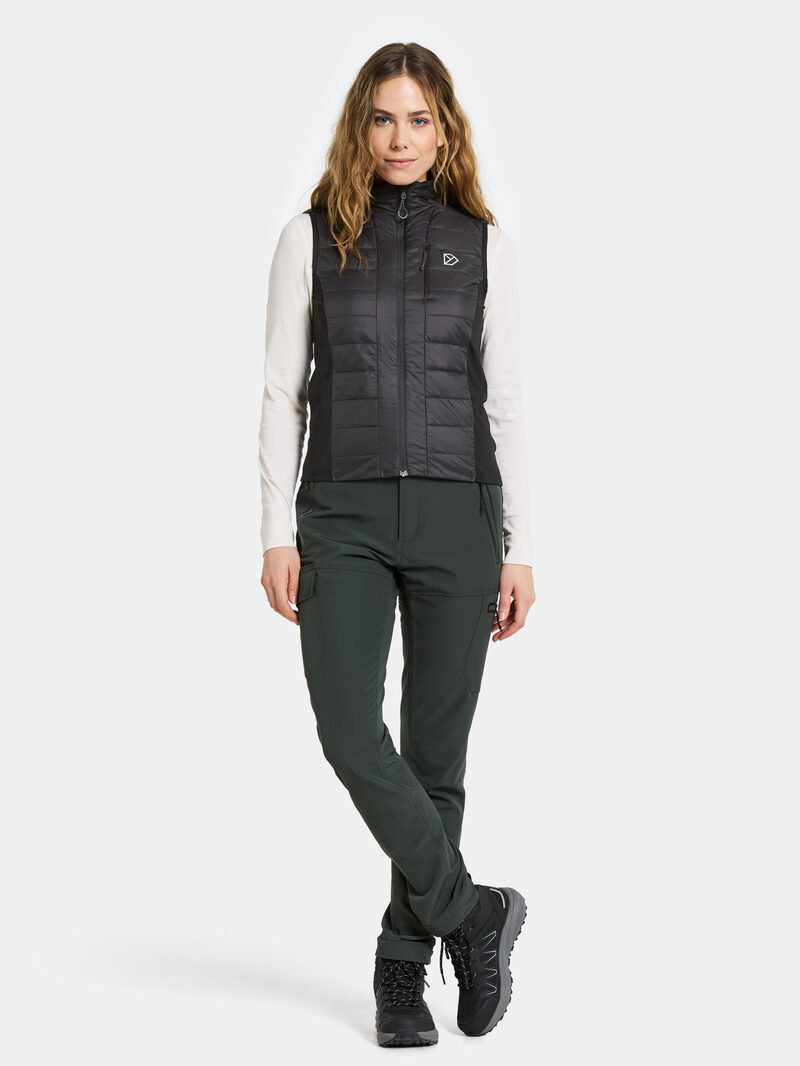 Anja Womans Vest