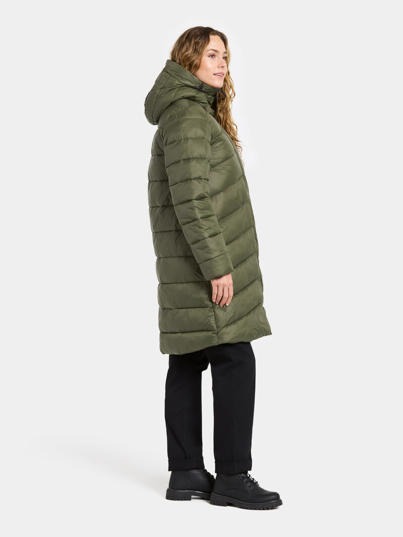 Marion Parka
