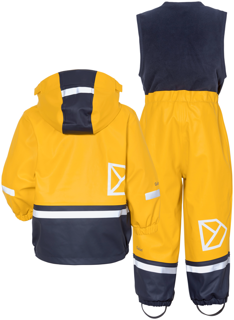 Boardman Kids' Set Galon®