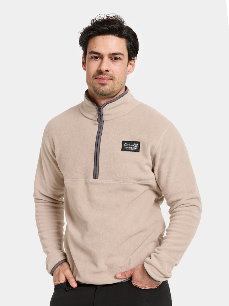 Vito Half-Zip