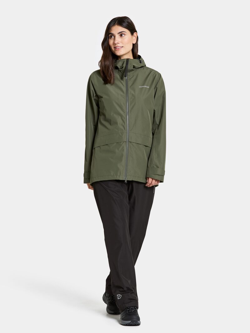 Nordic Women's Jacket