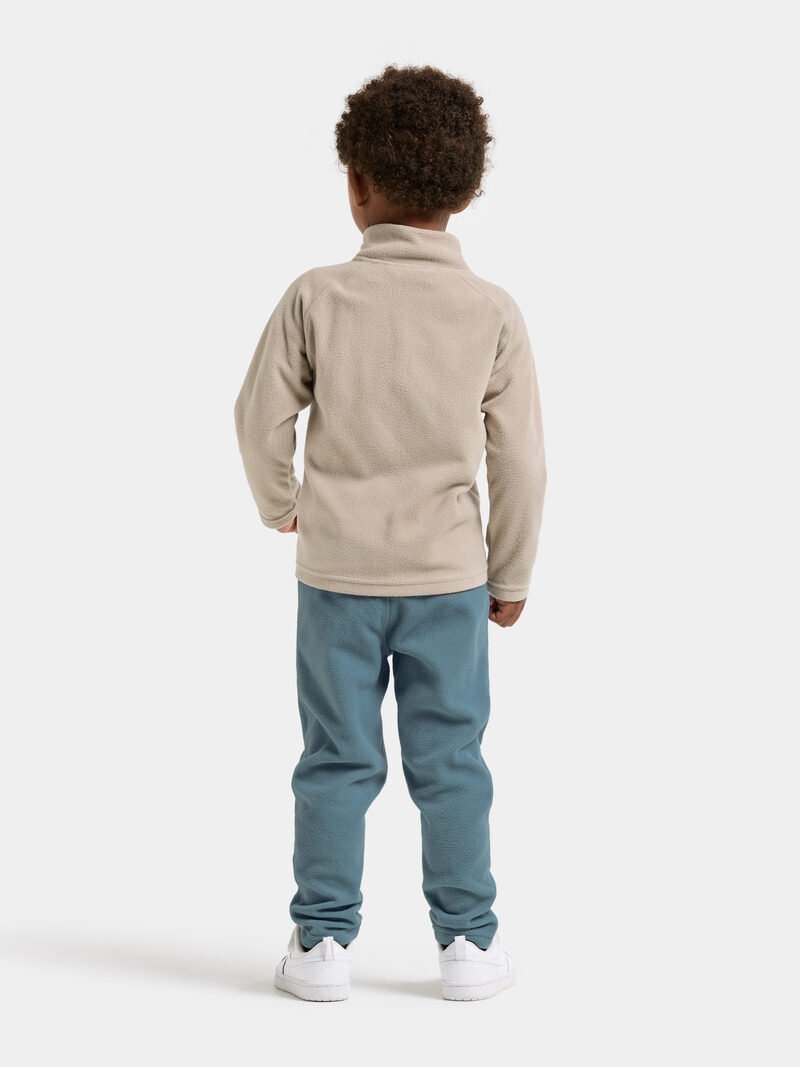 Monte Kids' Full-Zip