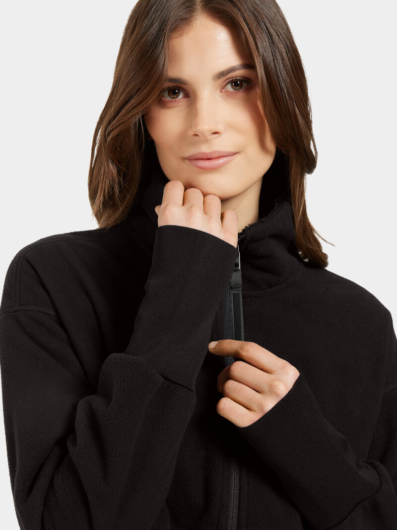 Ronja Windproof Full-Zip
