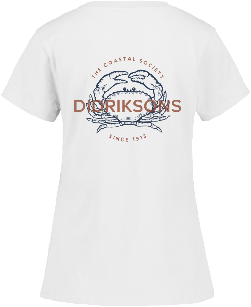 Ingarö T-Shirt Claws