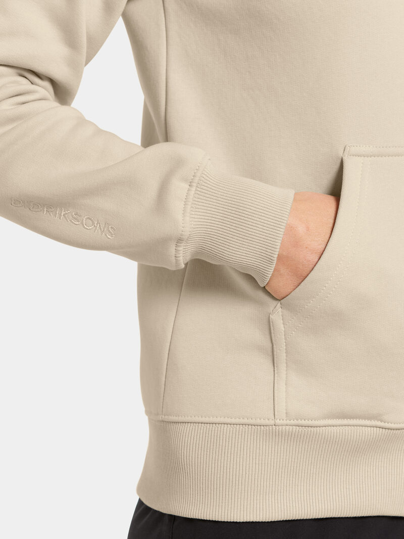 Ven Women's Full-Zip