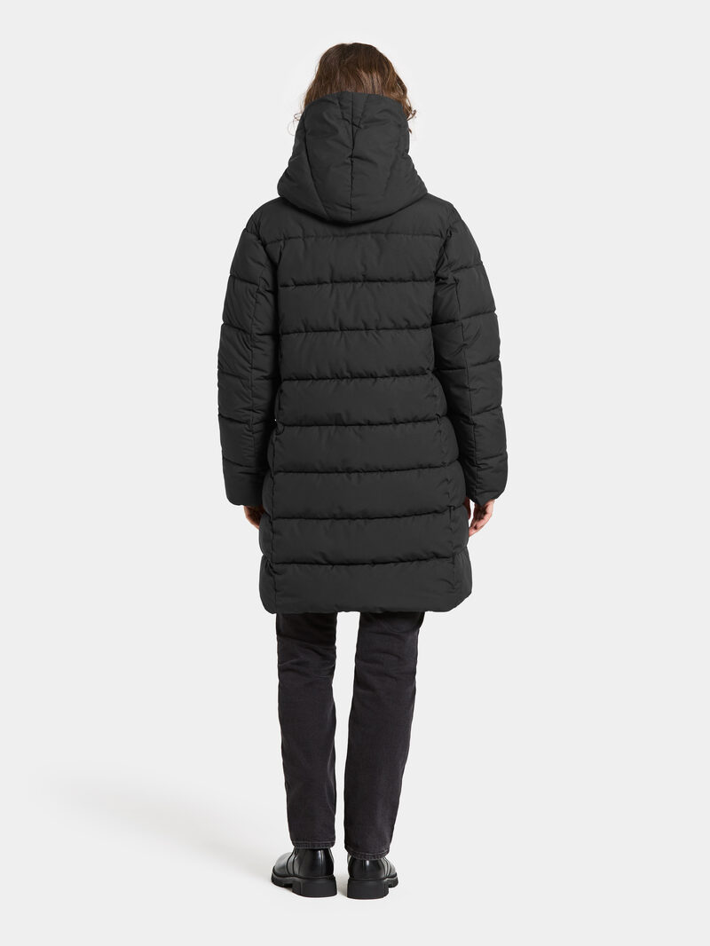 Nella Parka