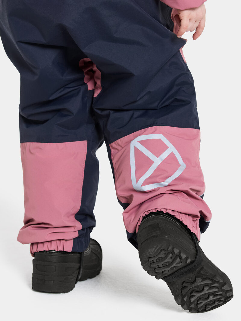 Talvi Kids' Coverall