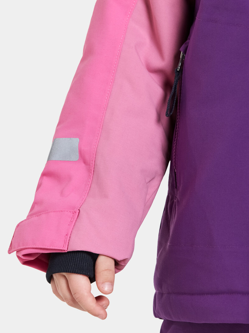 Neptun Kids' Jacket