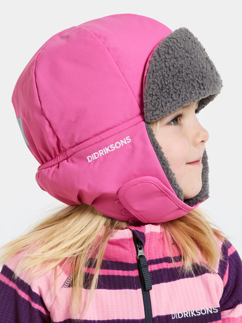 Biggles Kids' Cap Classics