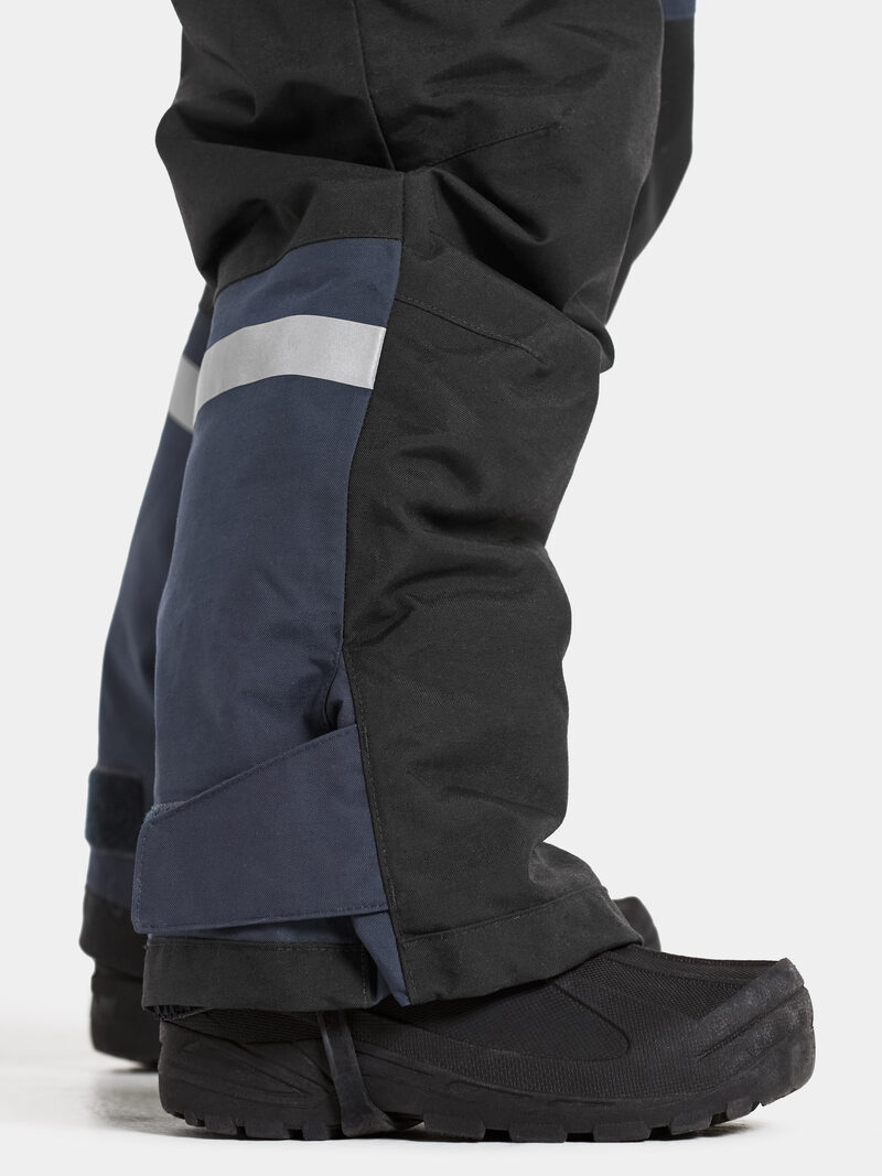 Bjärven Kids' Coverall