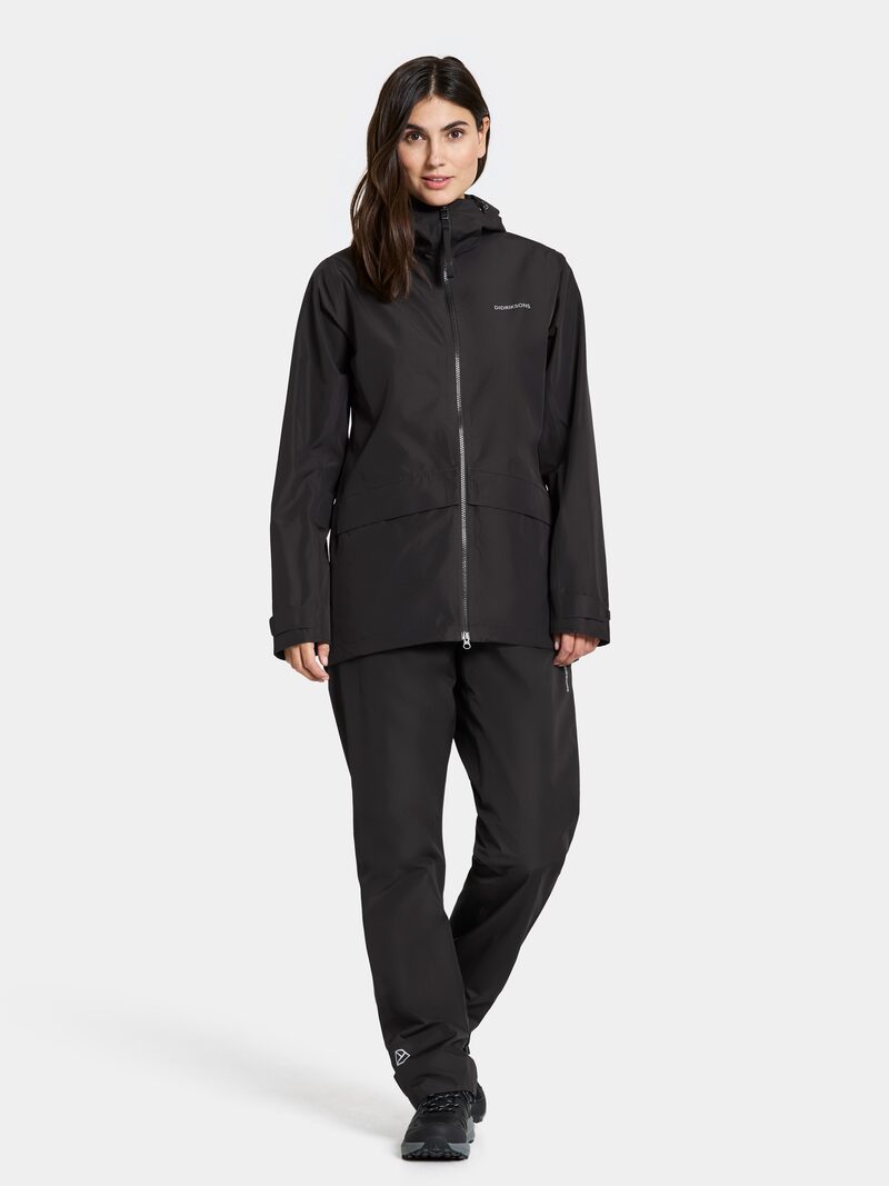Nordic Women's Jacket