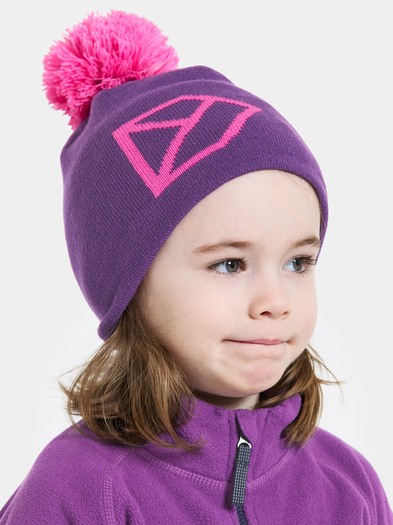 Dropi Kids' Beanie