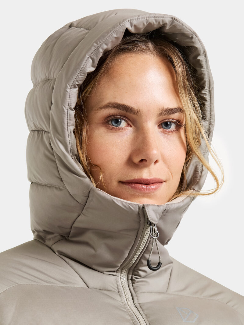 Tejla Women's Jacket