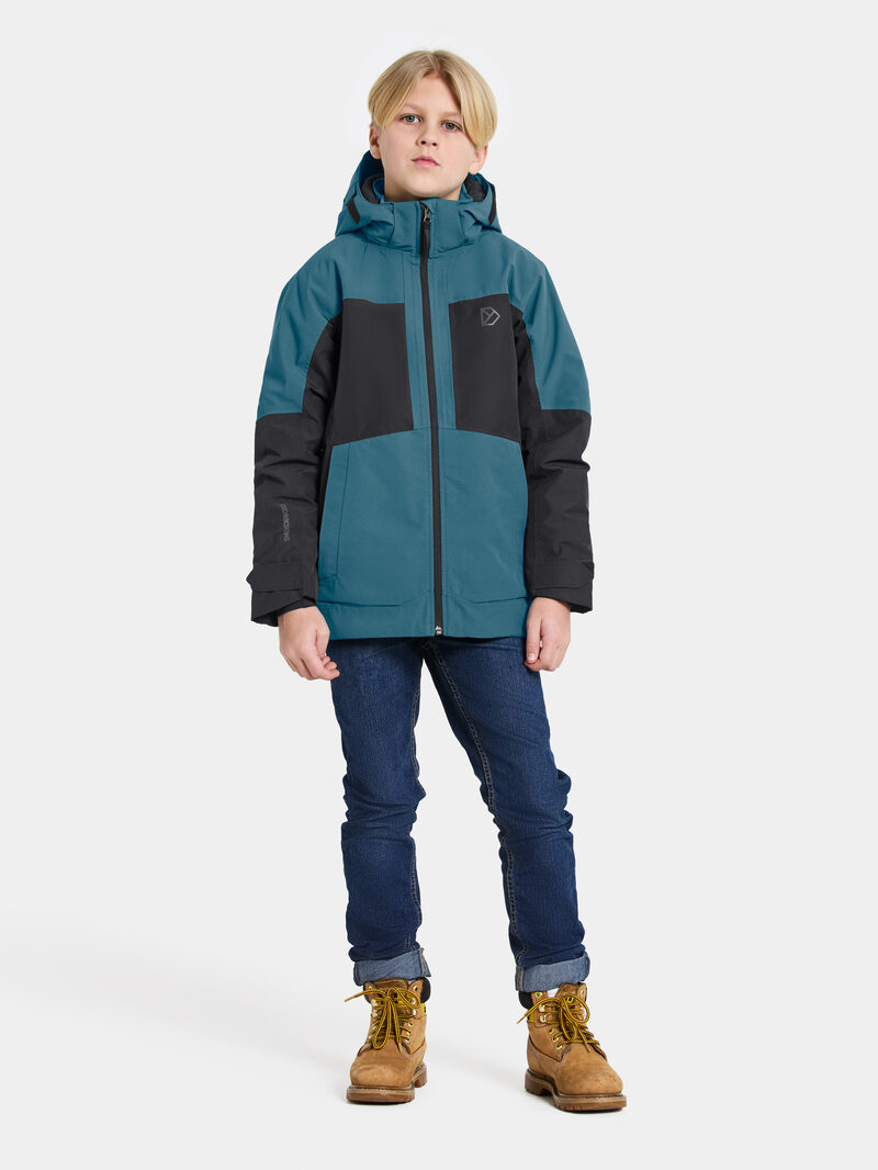 Dolomit Kids' Jacket