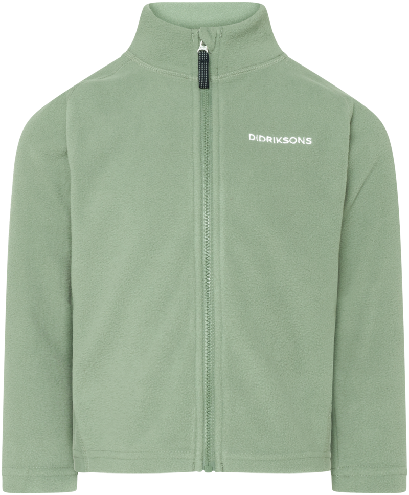 Monte Kids' Full-Zip