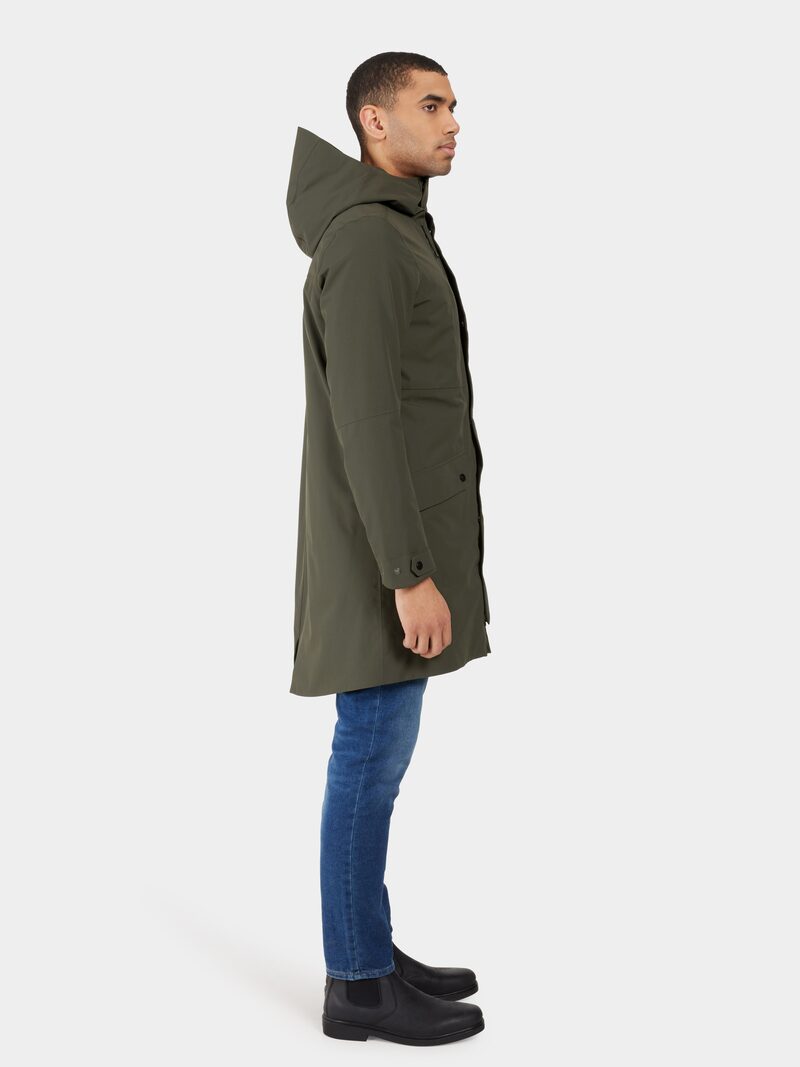 Falke Parka