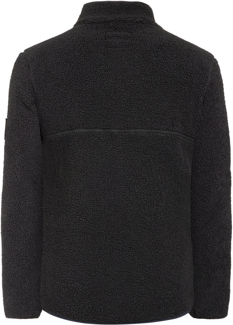 Lillebror Half-Zip