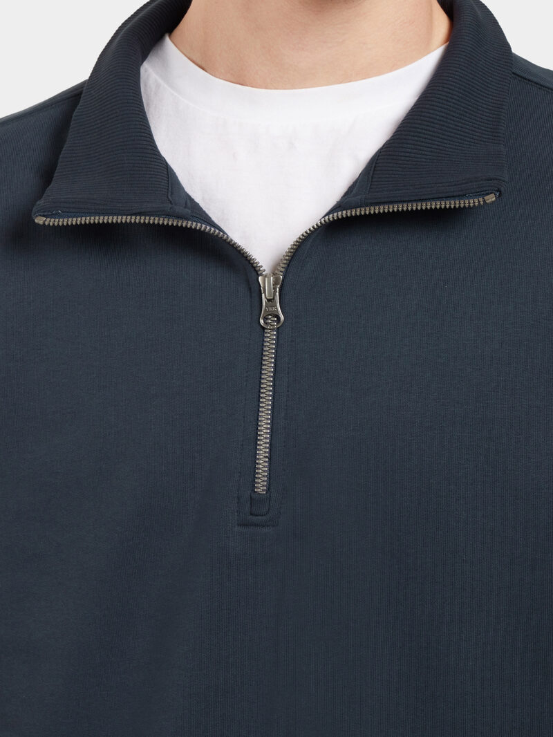 Ryan Half-Zip