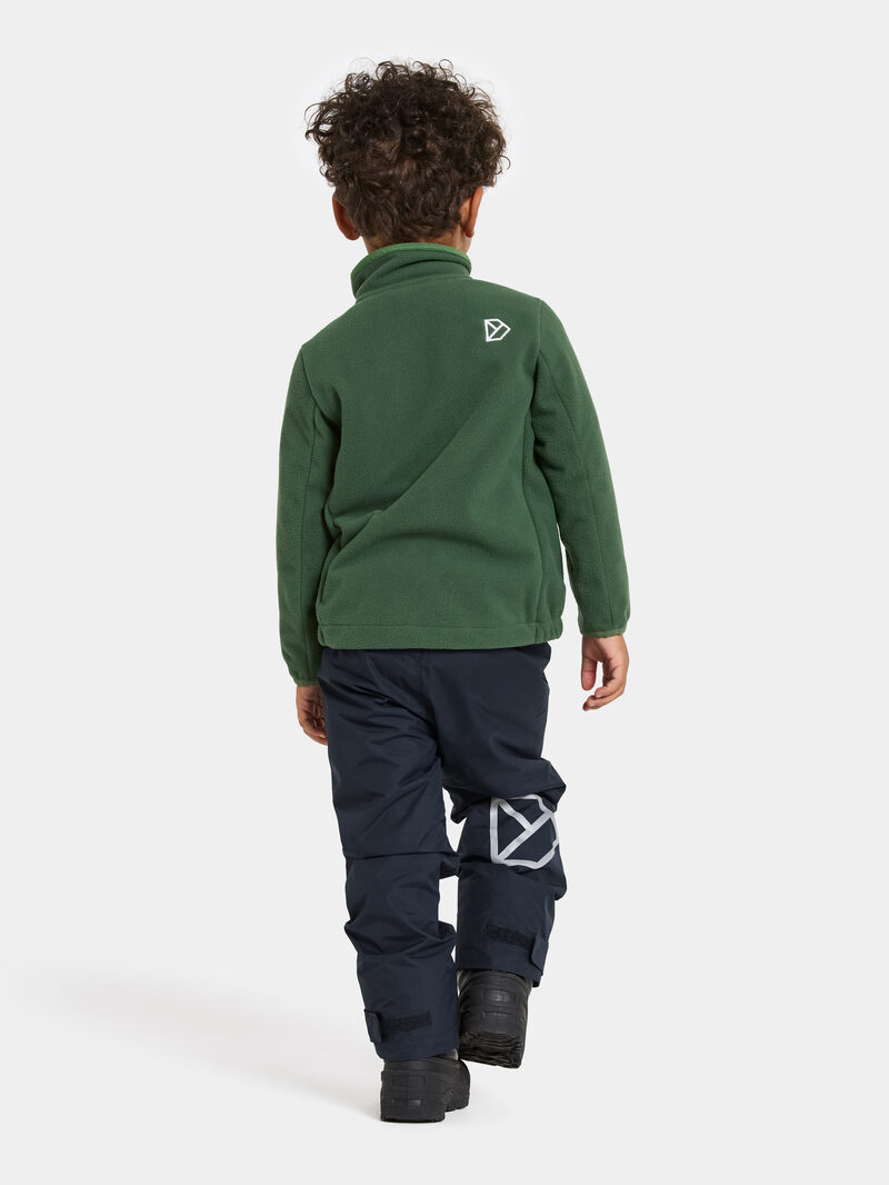 Muskot Windproof Kids' Jacket