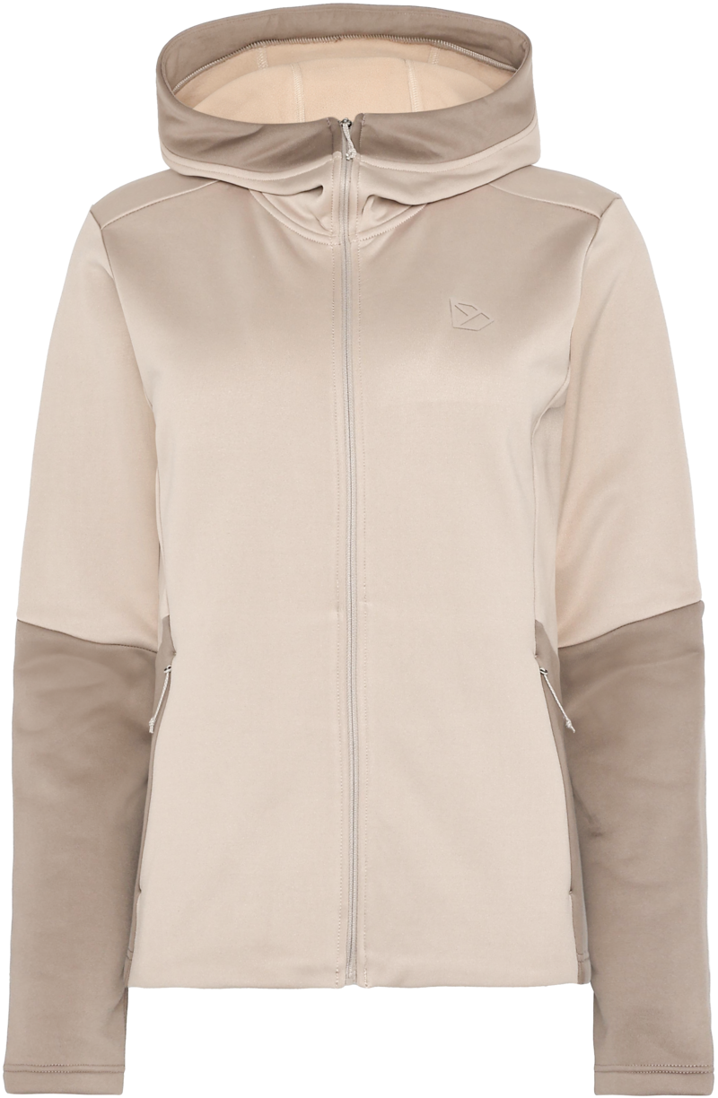 Anneli Full-Zip