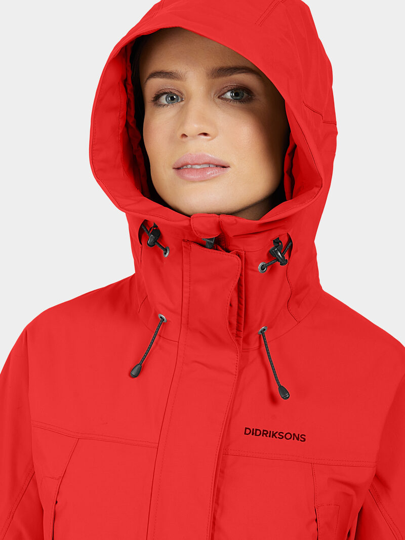 Thelma Parka