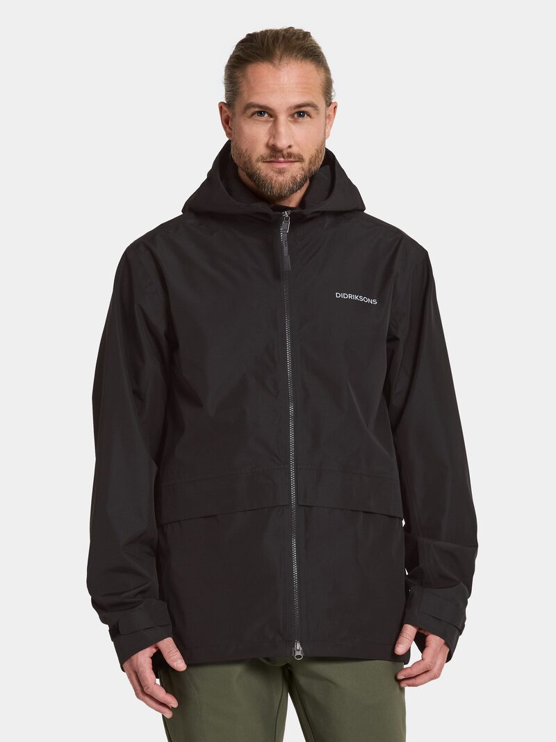 Nordic Men's Jacket