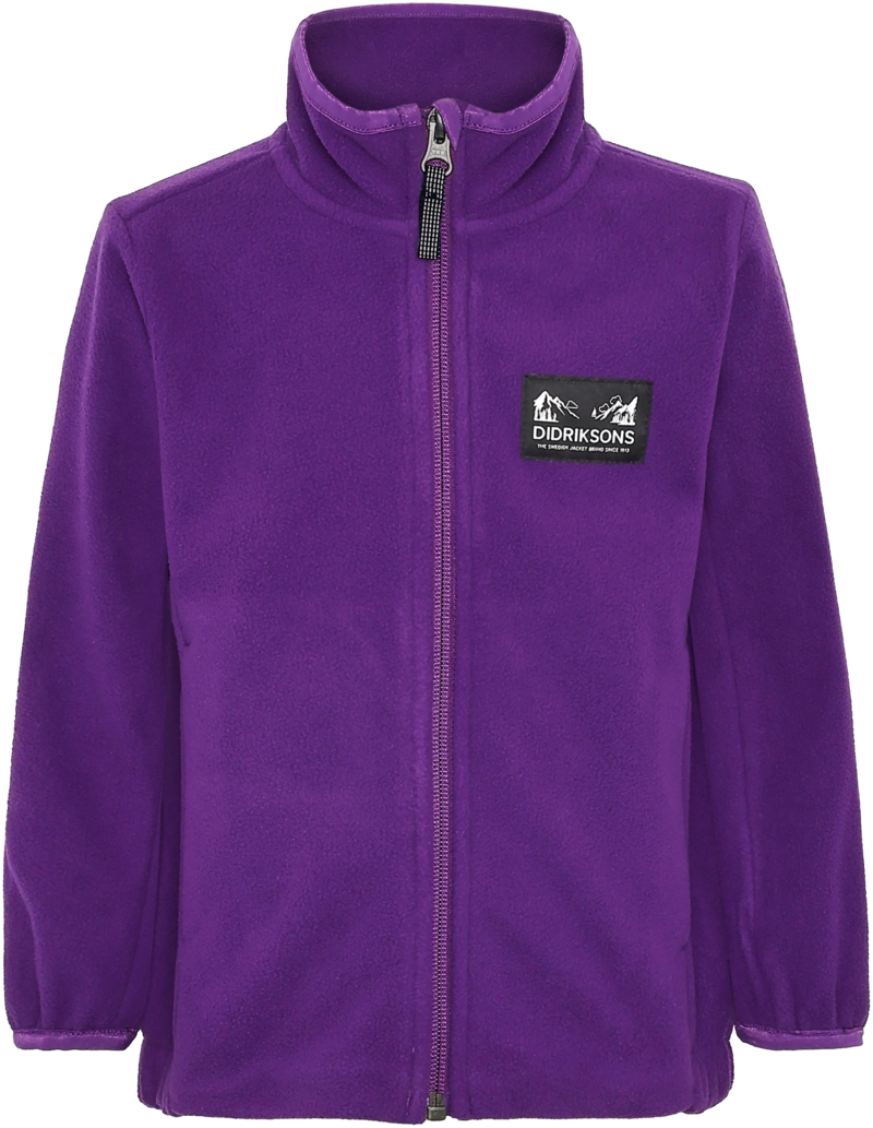 Muskot Windproof Kids' Jacket