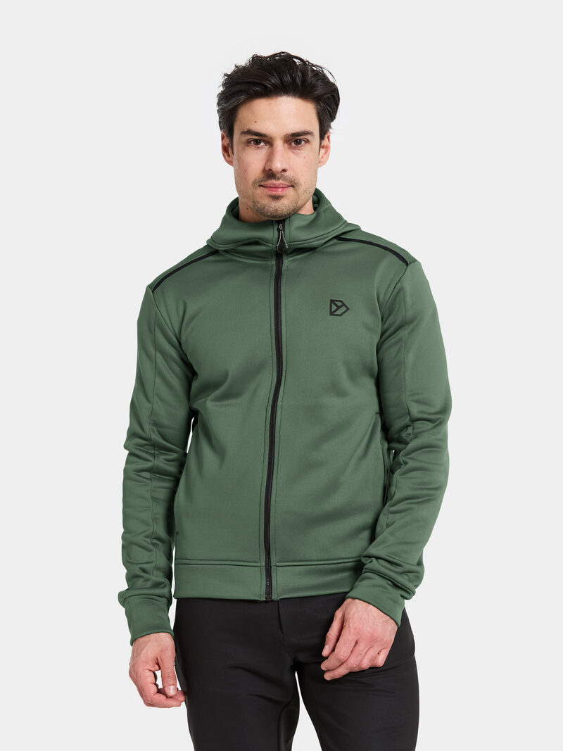 Acke Full-Zip