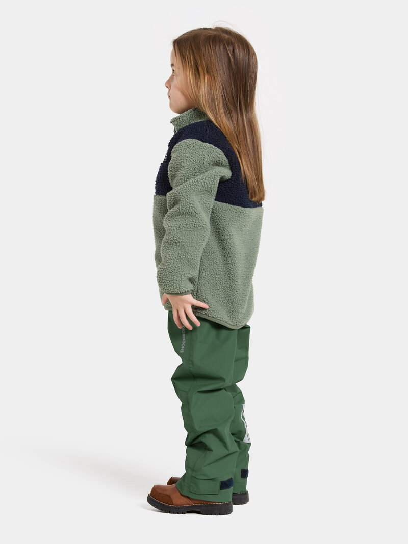 Gosig Kids' Half-Zip