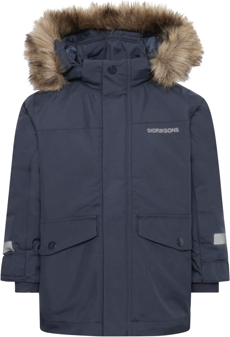 Bjärven Kids' Parka