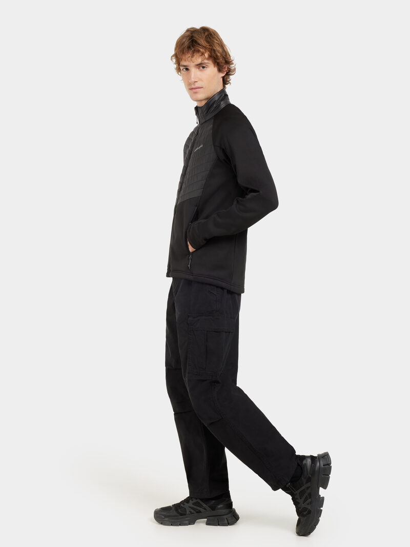 Terje Unisex Full-Zip