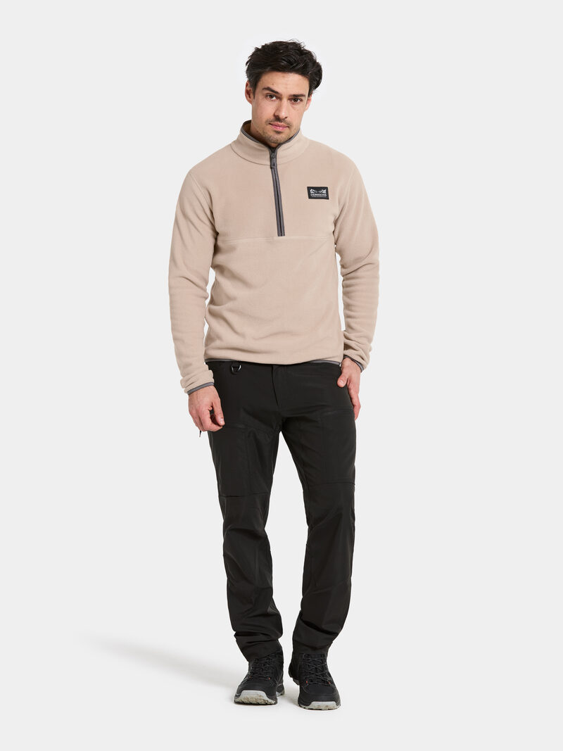 Vito Half-Zip