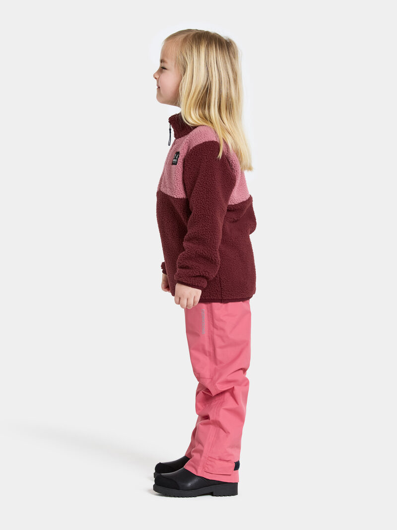 Gosig Kids' Half-Zip