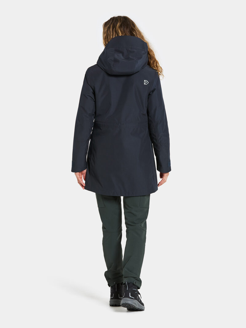 Harriet Parka