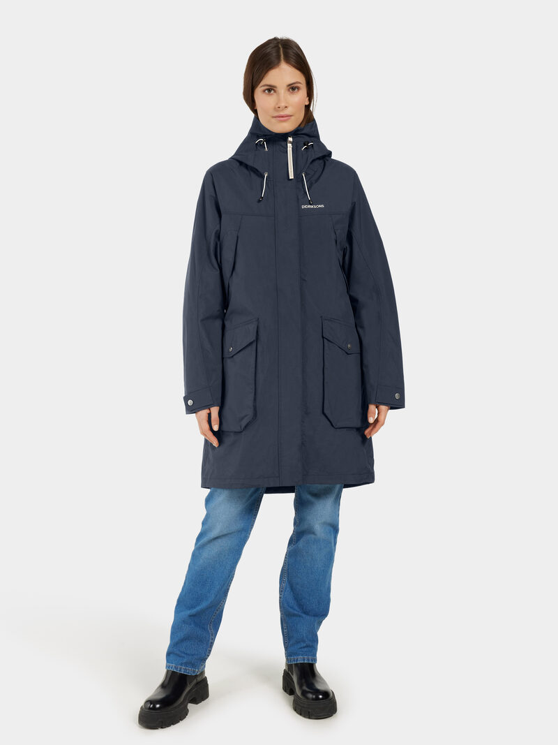 Thelma Parka