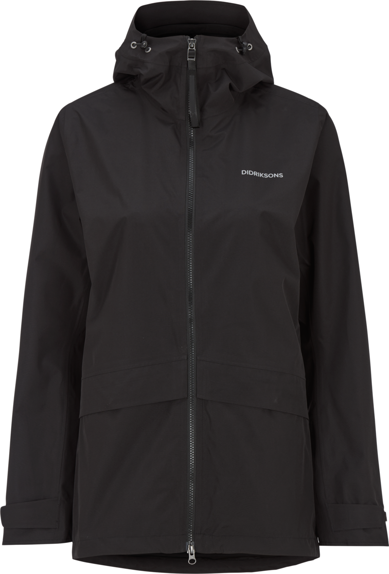 Nordic Women's Jacket