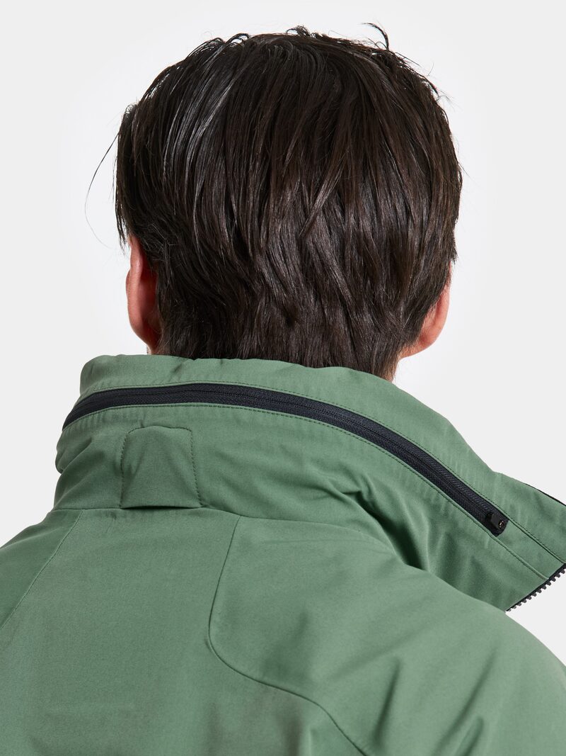 Fractus Jacket