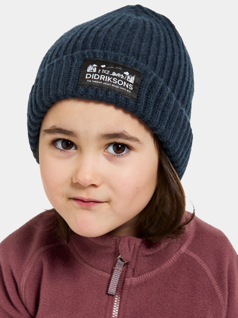 Bus Kids' Beanie