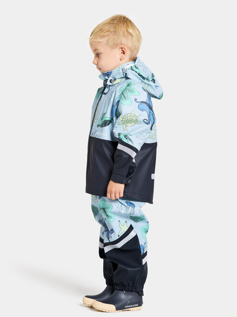 Waterman Printed Kids' Set Galon®