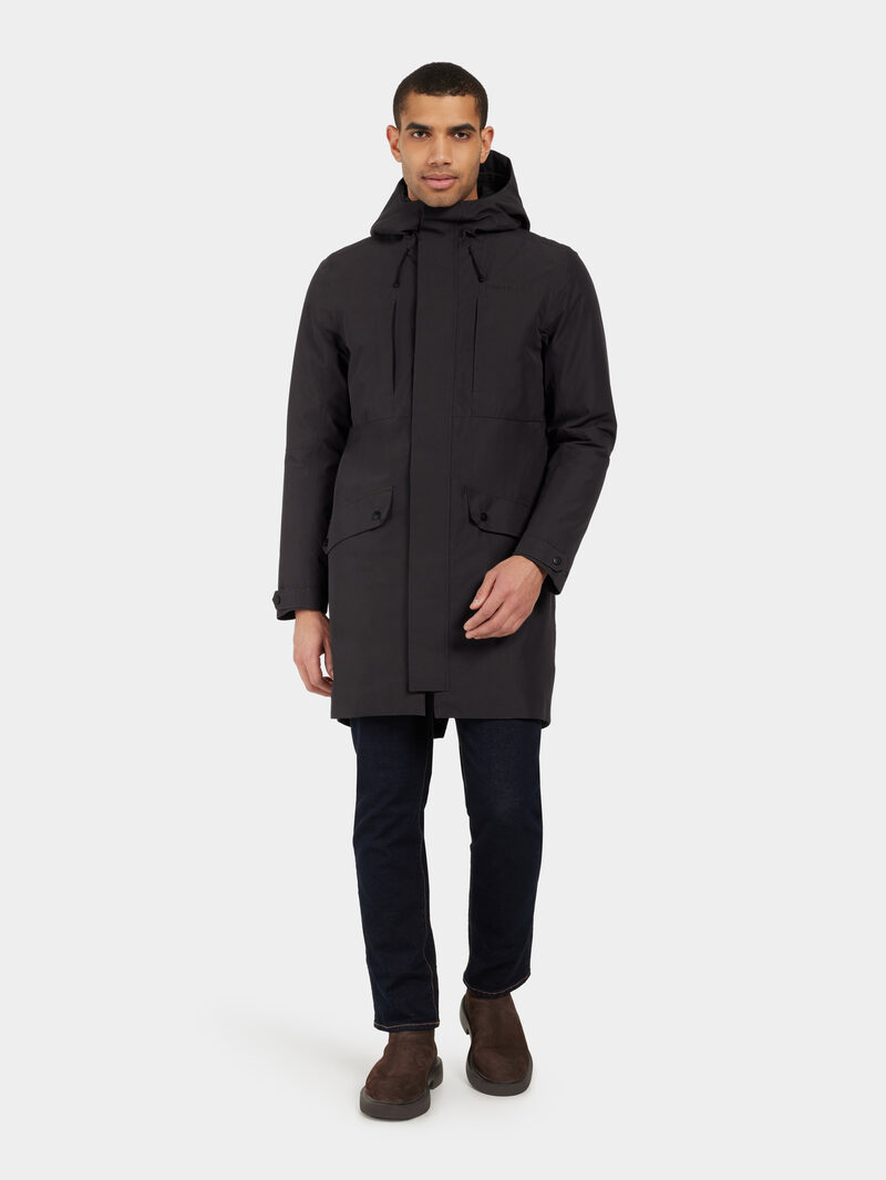 Falke Parka