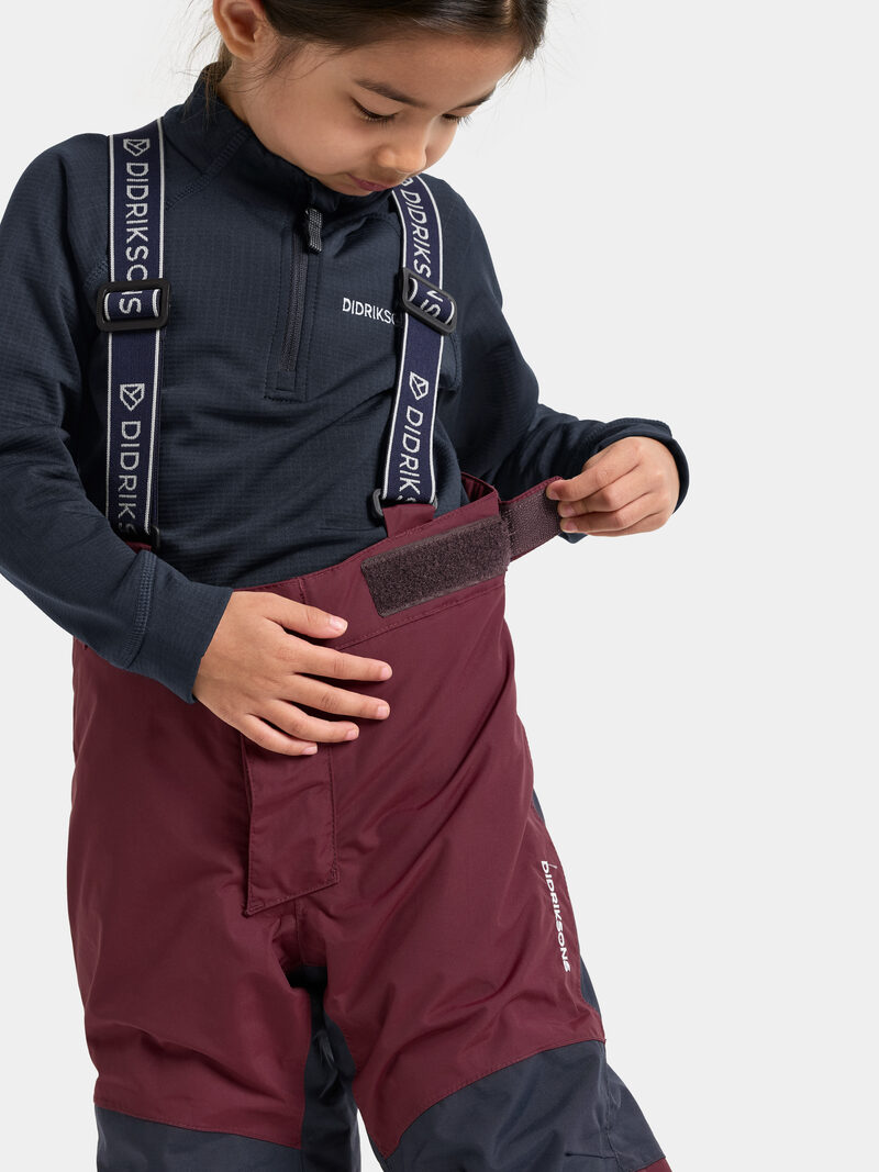 Idre Kids' Pants