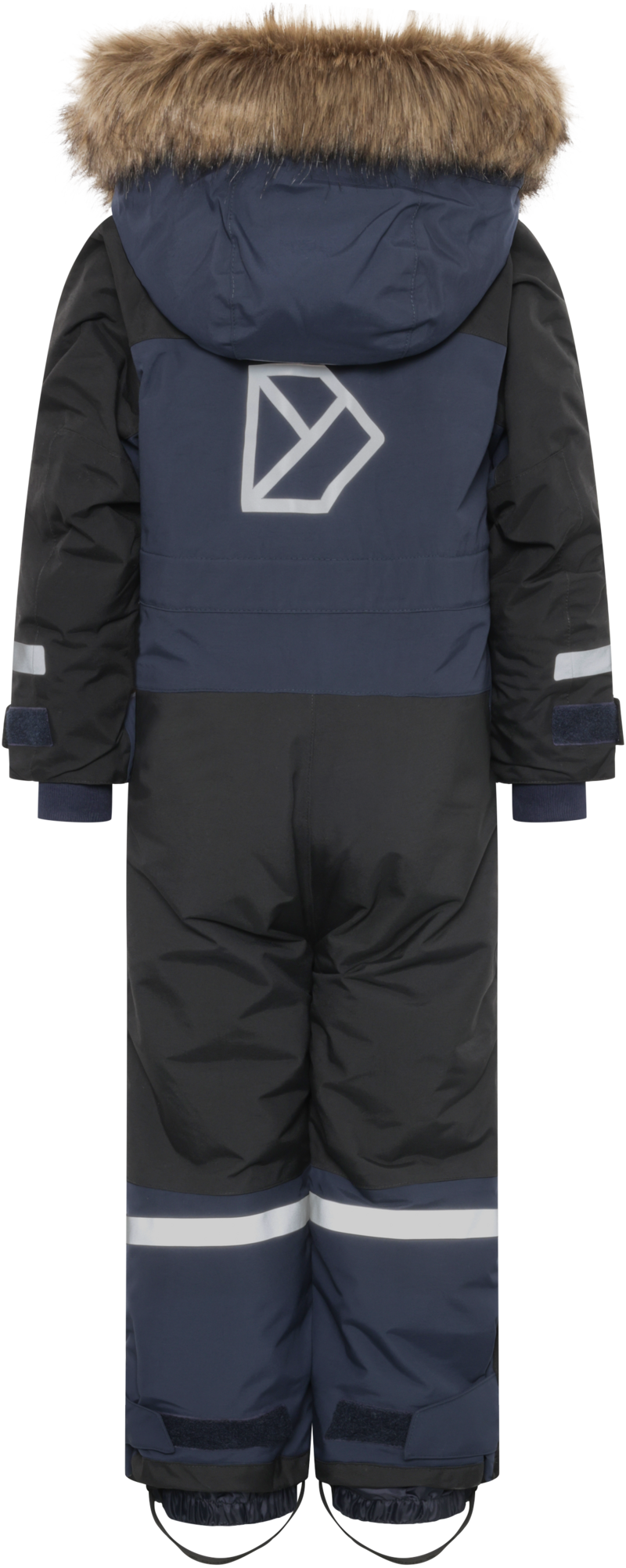 Bjärven Kids' Coverall
