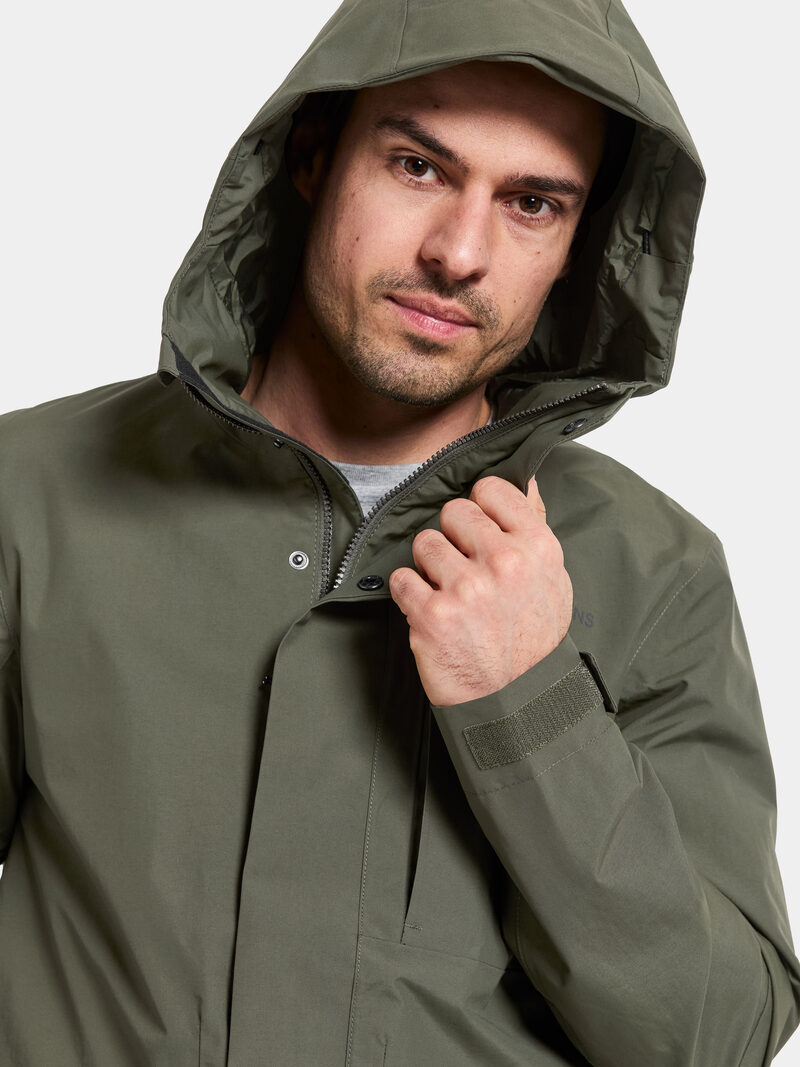 Andreas Parka