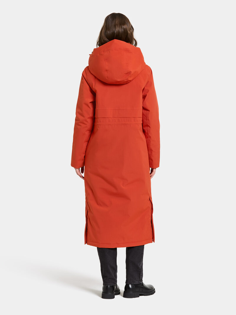 Melody Parka Long