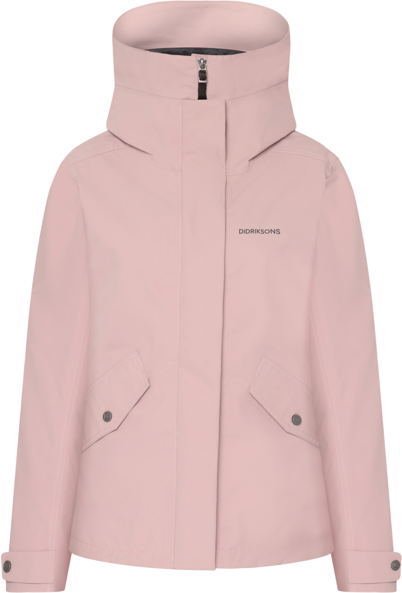 Silja Jacket