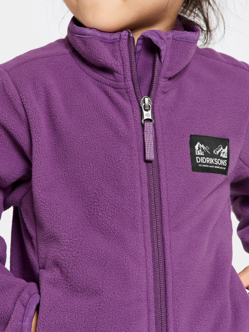 Muskot Windproof Kids' Jacket