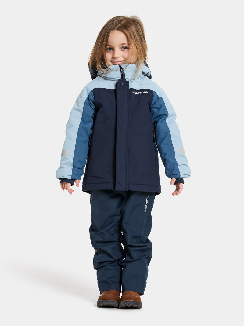 Neptun Kids' Jacket