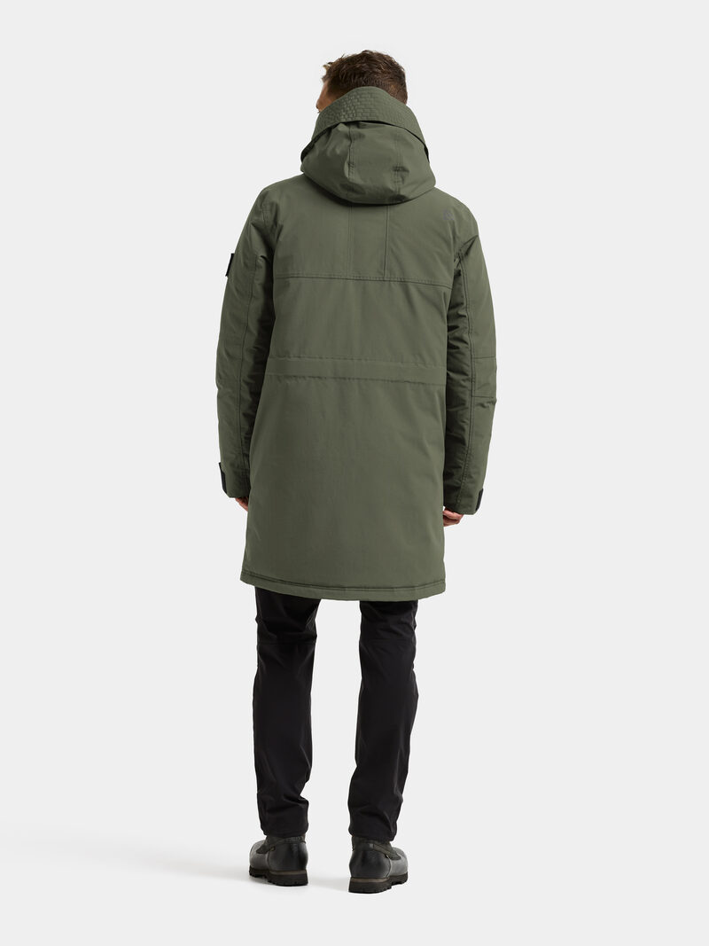 Dexter Parka