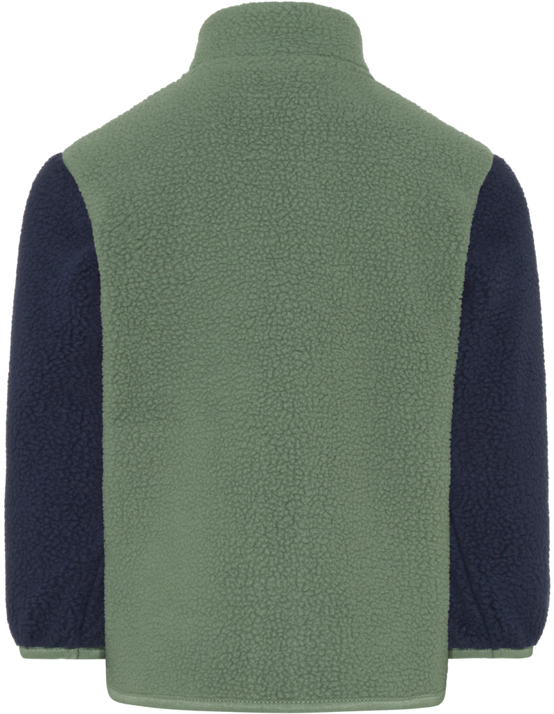 Anten Kids' Full-Zip