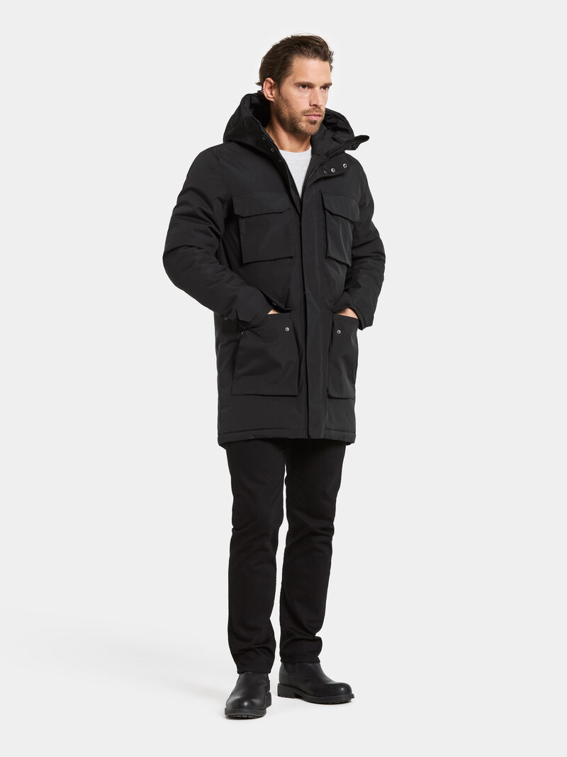 Aiden Parka